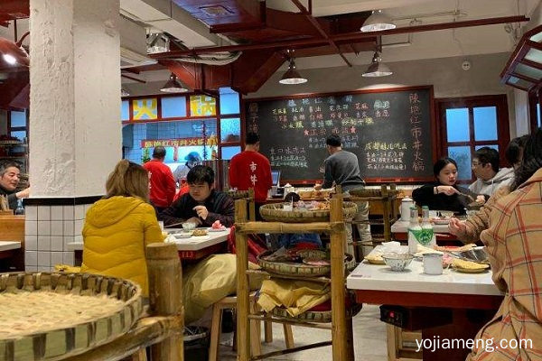 陈艳红市井火锅有名吗 加盟开店怎么样