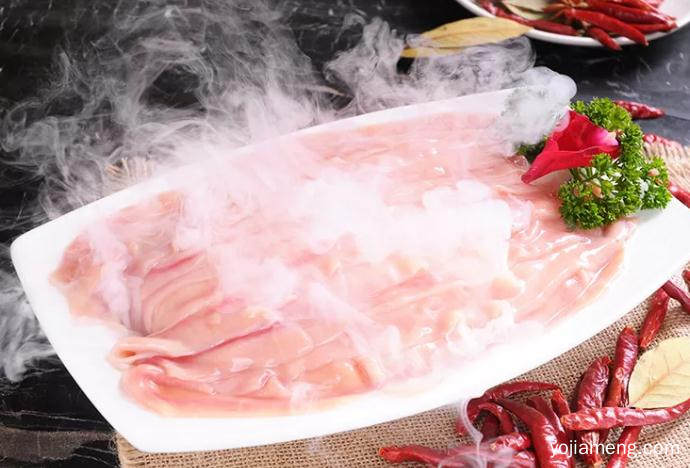 巴蜀大门户，来成都非吃不可的火锅