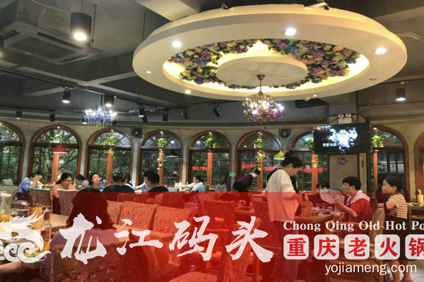 重庆火锅排名前五靠前！带你小白转身餐饮大咖