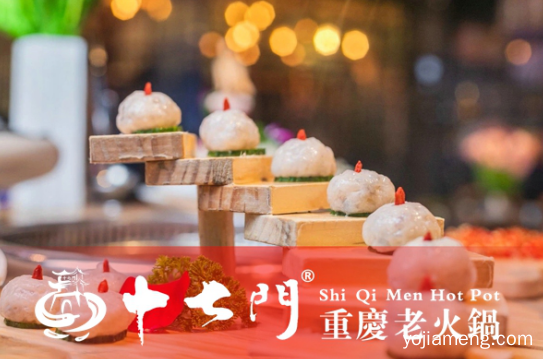 重庆火锅排名前五强加盟：紧跟时代，才不会被淘汰