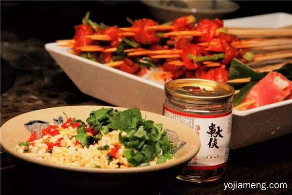 串大侠火锅串串加盟费