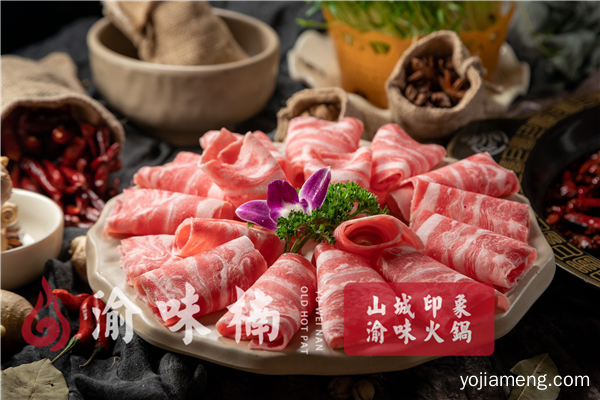 火锅加盟有哪些优势？这家扶持很到位