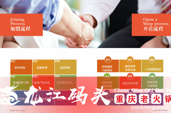 重庆火锅连锁加盟店哪家好？这家连锁加盟品牌值得信赖