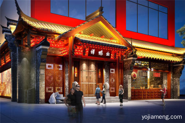 火锅加盟哪家好？谭鸭血传承百年美味，共创美未来