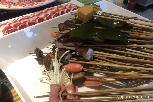 串串火锅串串分享如何经营好一家串串店