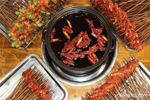 成都十大串串火锅加盟品牌哪个好