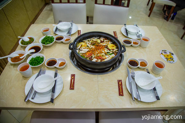 曝光：三年开出70家牛肉餐厅店店的奥秘