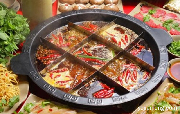 县城乡镇适合开什么餐饮店？火锅前景不可限量