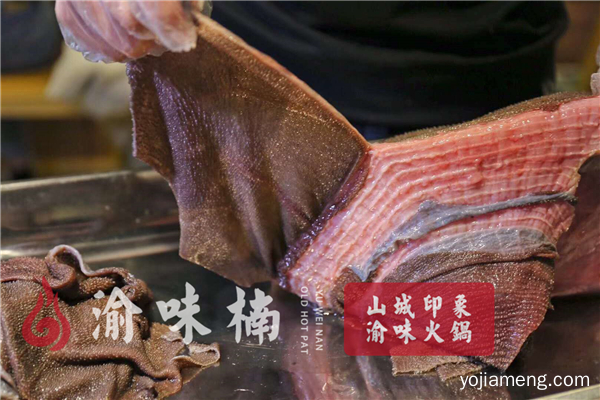 重庆有名的火锅店是哪家？渝味楠老火锅让人无法阻挡！