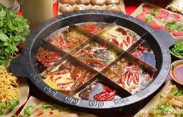 天津火锅加盟比较好的品牌有哪些？