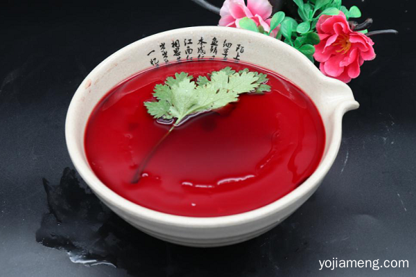 走过无数大街小巷，你一定不能错过这家火锅