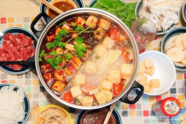 加盟什么火锅店好药膳