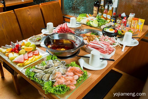 自助火锅品牌好吗