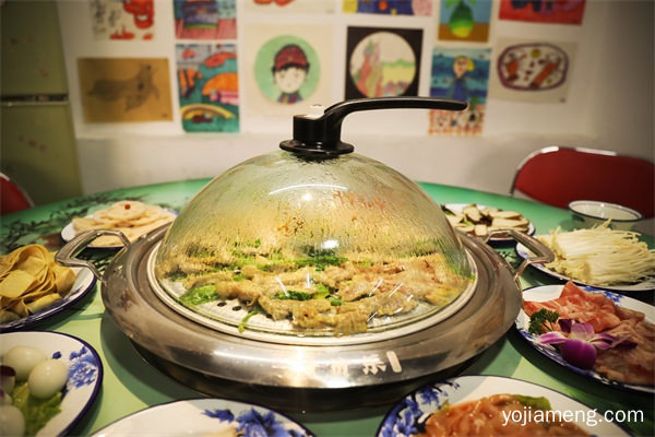 成都清贫乐民居火锅加盟注意事项