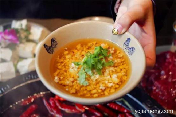 @所有吃货：重庆火锅这样吃美味和健康才可兼得！