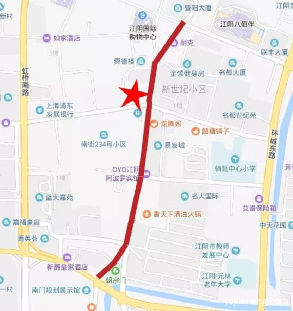 鲜货俚人再下一城 成功进驻百强县第二的江阴市