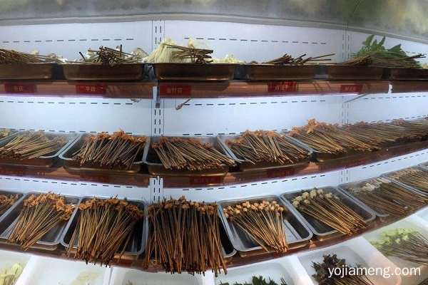 创业加盟为什么选择签王之王 选择大众化是小型餐饮必经途径