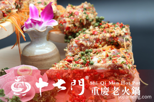 重庆老火锅哪家更好吃？在这里，吃多少都不能满足