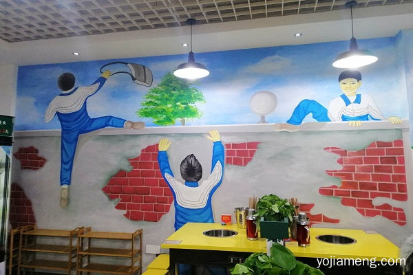加盟班花麻辣烫串串火锅开店获利怎么样 生意怎么样