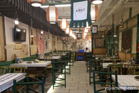毛都毛了市井火锅，还原80年代市井老成都的麻辣滋味！