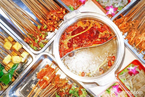 创业加盟为什么选择签王之王 选择大众化是小型餐饮必经途径