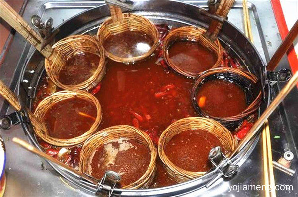 冒菜加盟店是通过哪些方面提高营业额的？