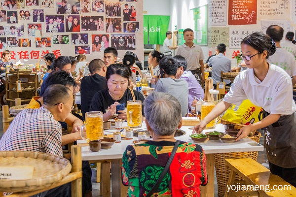 开马老幺市井鲜火锅加盟店好吗