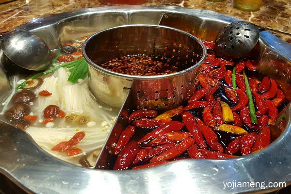 火锅店加盟哪家好 臻火锅好不好