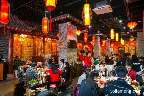 重庆老火锅店如何才能经营管理？作为经营者你必须知道这四点！