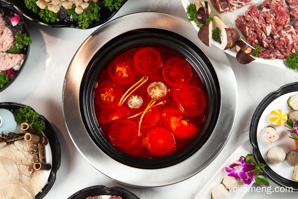下江腩牛腩火锅底料怎么样 有优势吗