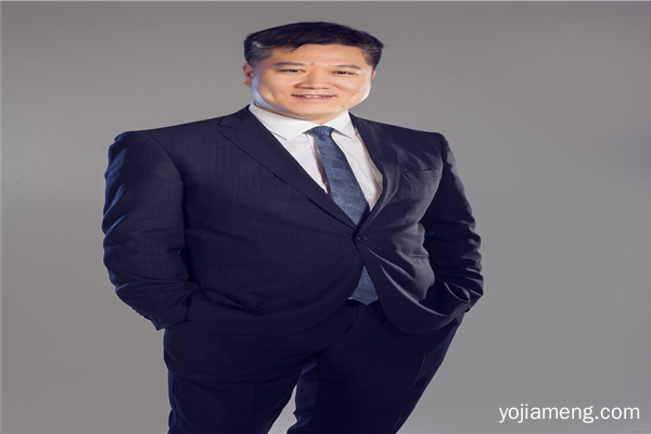 解密李二鲜鱼超级合伙人李杰是如何做成功的