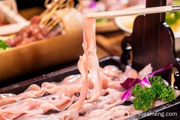 情人节免单！让你牵（肠）挂（肚）~