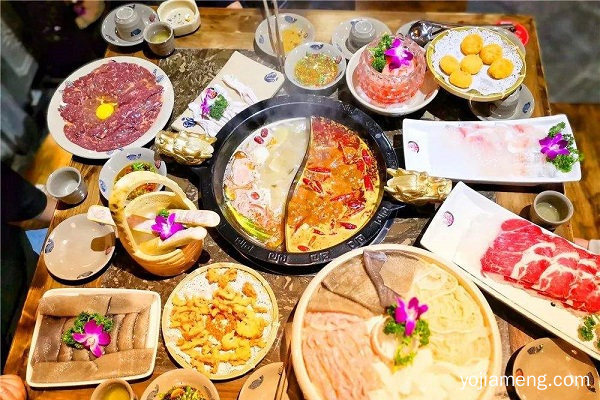 巴蜀火锅品牌哪个好 成都里巴蜀火锅有实力