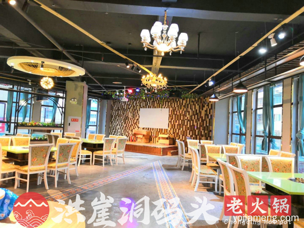 正宗火锅加盟方式是什么样的 一份加盟流程表了解详情