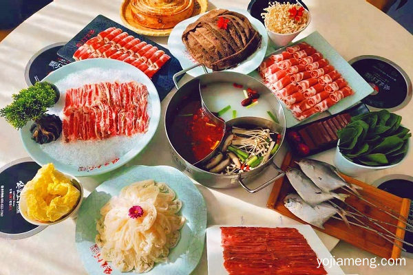 狼爱上羊音乐火锅是加盟项目吗 怎么加盟