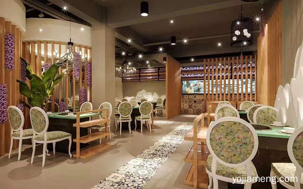 重庆火锅加盟经营技巧，500+门店，共享成功模式