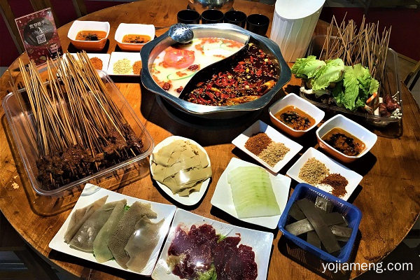 宽窄巷子火锅加盟怎么样