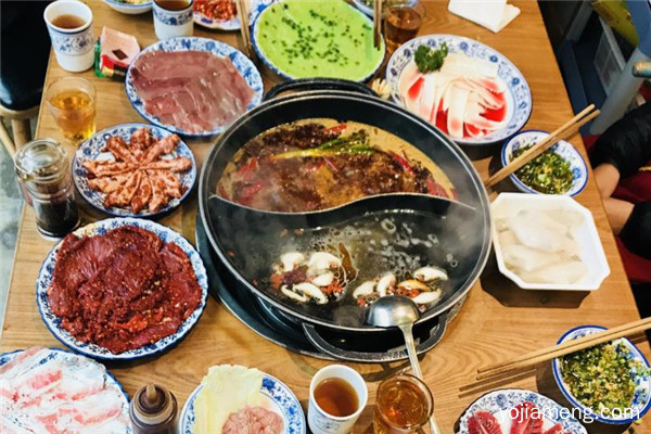 重庆火锅好吗 巴蜀大当家是重庆火锅吗