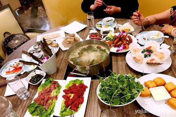 尚捞小火锅加盟费