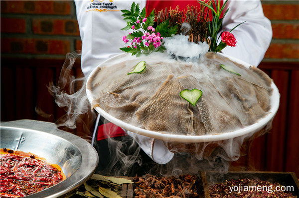 巴蜀大当家火锅加盟怎么样？