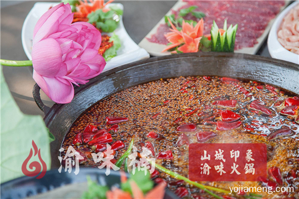 重庆渝味楠老火锅加盟怎么样？有实力吗？服务好不好？