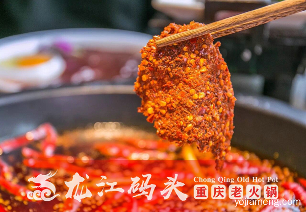 重庆火锅哪家更好吃，独属吃货的命题