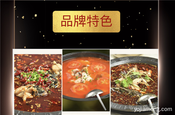 煮可煮之物“铜香来美蛙鱼头火锅”聚世间可聚之友