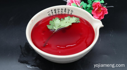 重庆哪家火锅正宗没有什么比吃吃喝喝更开心啦