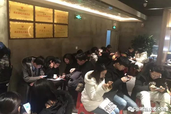 重庆涨格火锅品牌凭借什么优势走向全球各地？