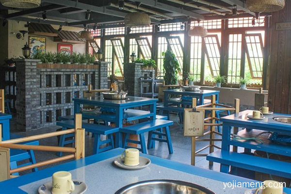泥巴小院市井火锅开店需要准备哪些费用