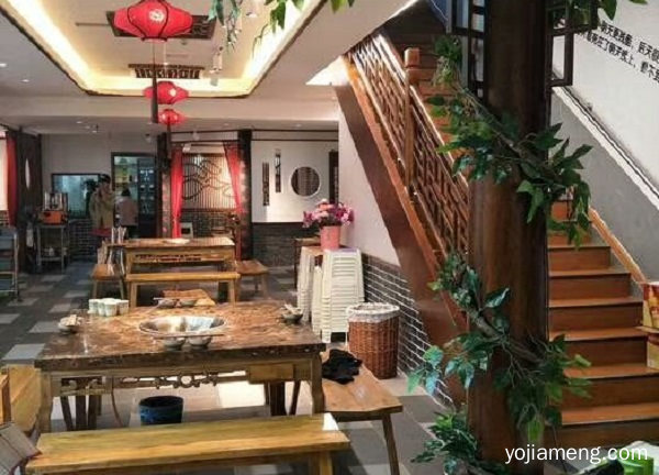 宅在家里吃火锅！臻火锅外卖上线
