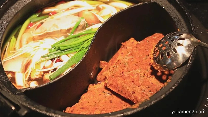 热烈祝贺四川营山八旺火锅串串盛大开业！