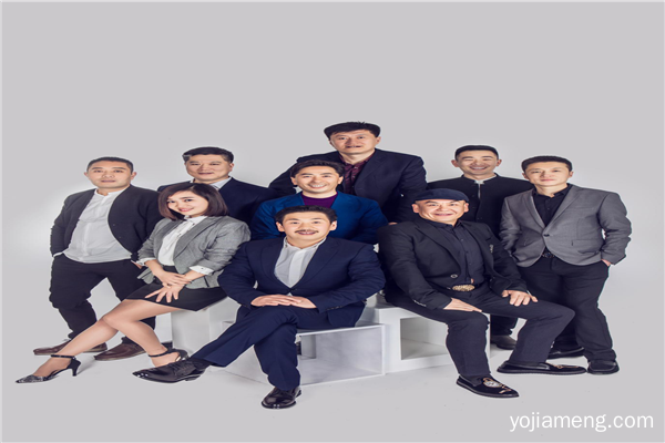 解密李二鲜鱼超级合伙人李杰是如何做成功的