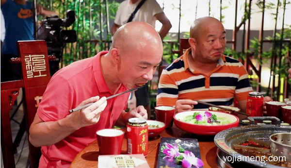 《幸福耙耳朵》打卡九格红啦！